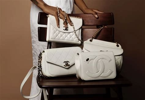 borse pelle chanel|Chanel borse sito ufficiale.